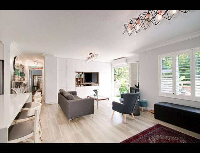 2 BEDROOM APARTMENT FOR SALE IN MORNINGSIDE